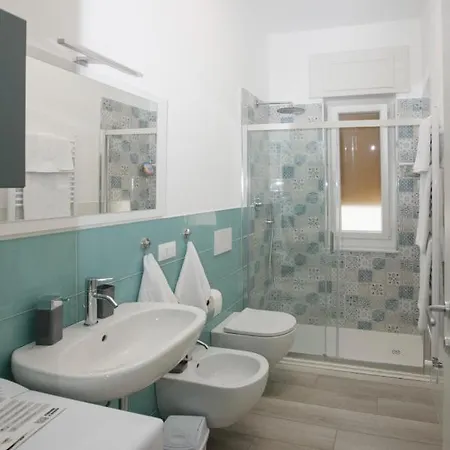 Apartment Casa Di Dani La Spezia