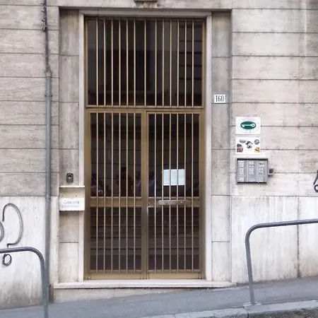 Casa Di Dani Apartment La Spezia