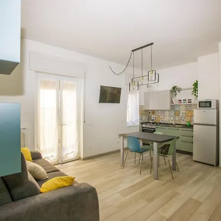 Casa Di Dani * La Spezia