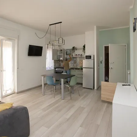 Casa Di Dani Apartment *